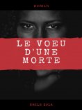 eBook: Le Voeu d'une morte