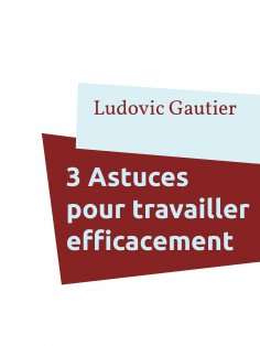 ebook: 3 Astuces pour travailler efficacement