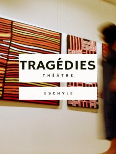 ebook: Tragédies