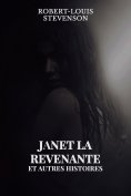 ebook: Janet la Revenante