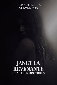 ebook: Janet la Revenante