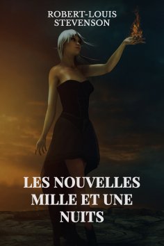 ebook: Nouvelles Mille et une Nuits