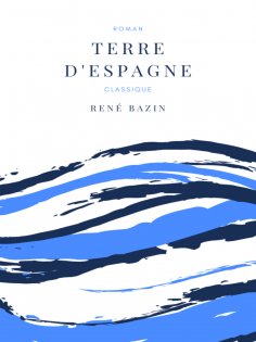 ebook: Terre d'Espagne