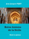 ebook: Brève histoire de la Sicile