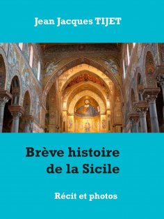 ebook: Brève histoire de la Sicile