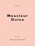 eBook: Monsieur Ouine