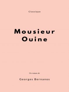 ebook: Monsieur Ouine