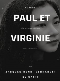 eBook: Paul et Virginie