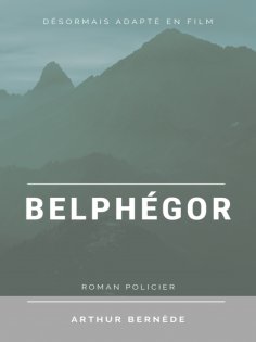 ebook: Belphégor