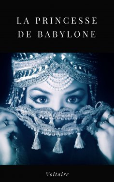 ebook: La princesse de Babylone