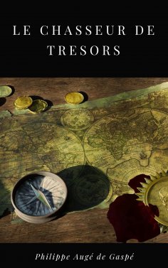 ebook: Le chercheur de trésors