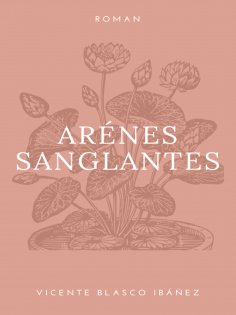 ebook: Arènes Sanglantes