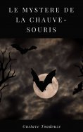eBook: Le mystère de la chauve-souris