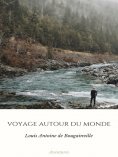 ebook: Voyage autour du Monde