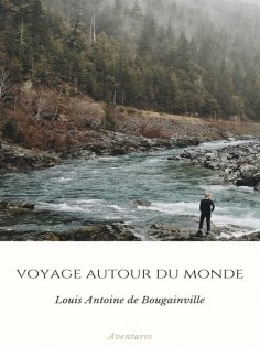 ebook: Voyage autour du Monde