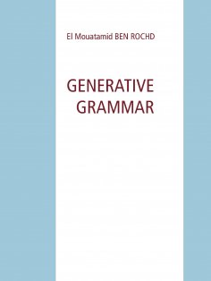 eBook: Generative grammar