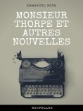 ebook: Monsieur Thorpe et Autres Nouvelles