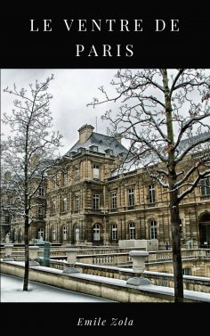 ebook: Le Ventre de Paris