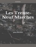 ebook: Les Trente-Neuf Marches