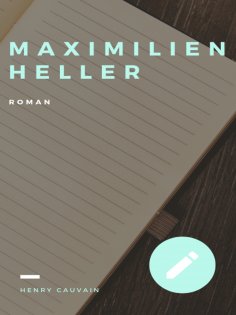 eBook: Maximilien Heller