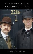 eBook: The Memoirs of Sherlock Holmes