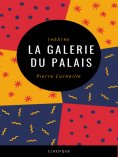 eBook: La Galerie du Palais