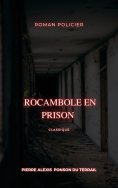 eBook: Rocambole en prison