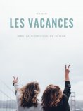 eBook: Les Vacances
