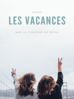 eBook: Les Vacances