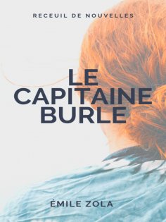 eBook: Le Capitaine Burle
