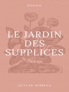 ebook: Le Jardin des Supplices