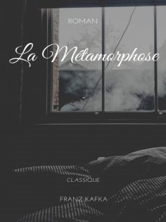 eBook: La Métamorphose