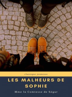 eBook: Les Malheurs de Sophie