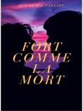 eBook: Fort Comme la Mort