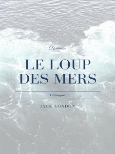 ebook: Le Loup des Mers
