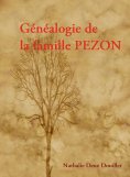 ebook: Généalogie de la famille PEZON