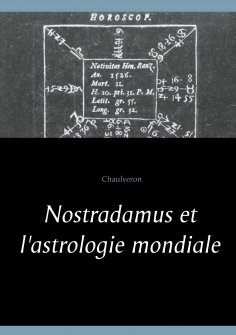 eBook: Nostradamus et l'astrologie mondiale