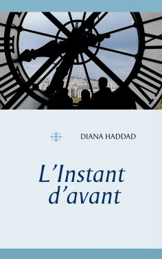 ebook: L'Instant d'avant