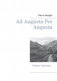 ebook: Ad Augusta Per Angusta