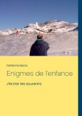 ebook: Enigmes de l'enfance