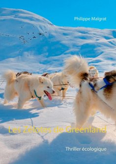 ebook: Les Zélotes de Greenland