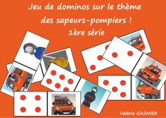 ebook: Jeu de dominos sur le thème des sapeurs-pompiers
