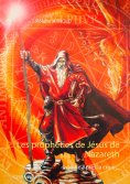 eBook: Les prophéties de Jésus de Nazareth