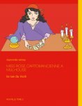 eBook: Miss Rose cartomancienne à Mulhouse