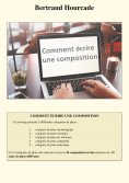 ebook: Comment écrire une composition