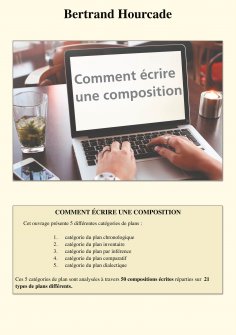 ebook: Comment écrire une composition
