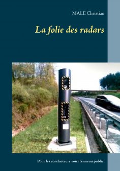 ebook: La folie des radars