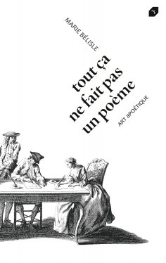 ebook: Tout ça ne fait pas un poème
