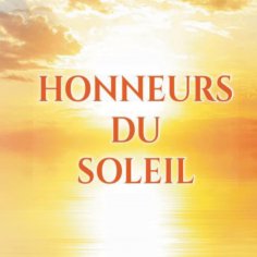 ebook: Honneurs du Soleil
