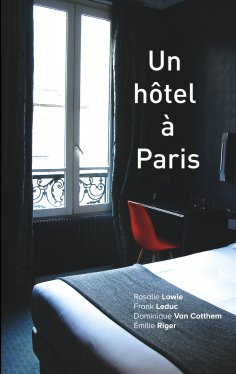 ebook: Un hôtel à Paris